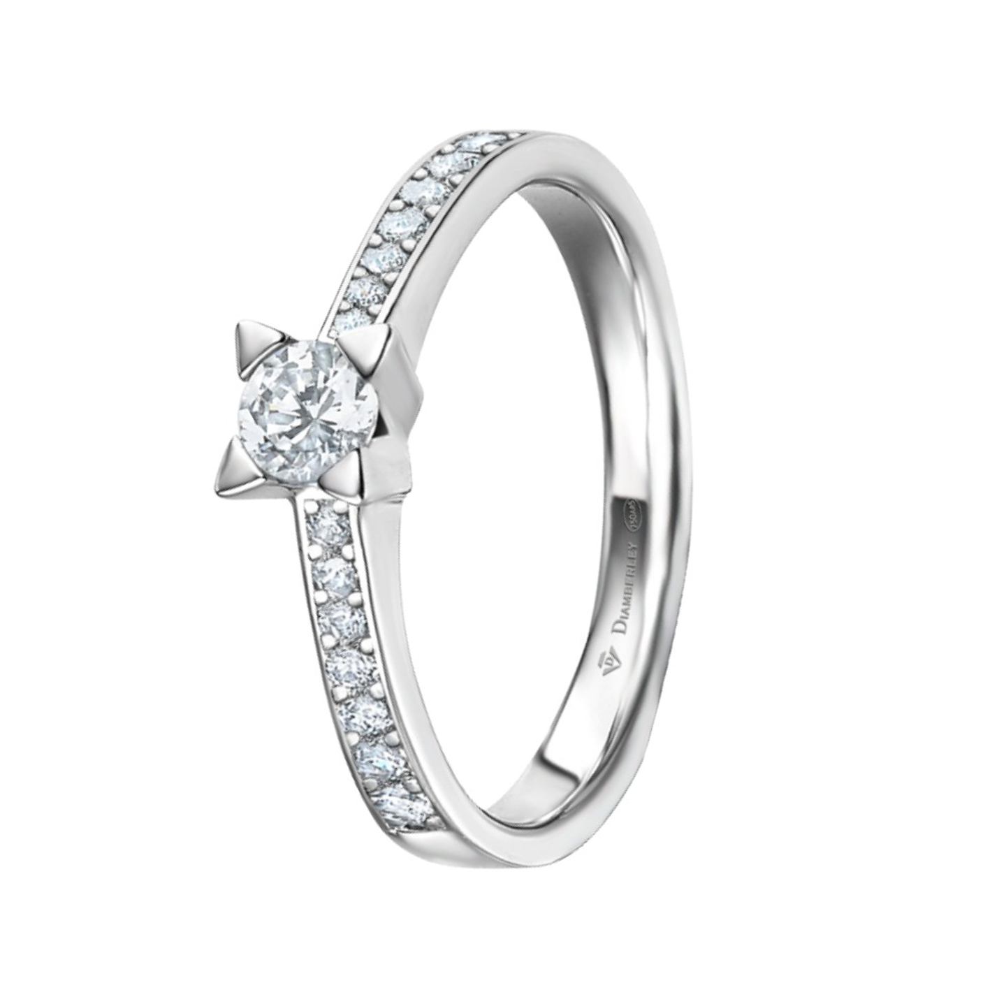 Anillo de compromiso 3