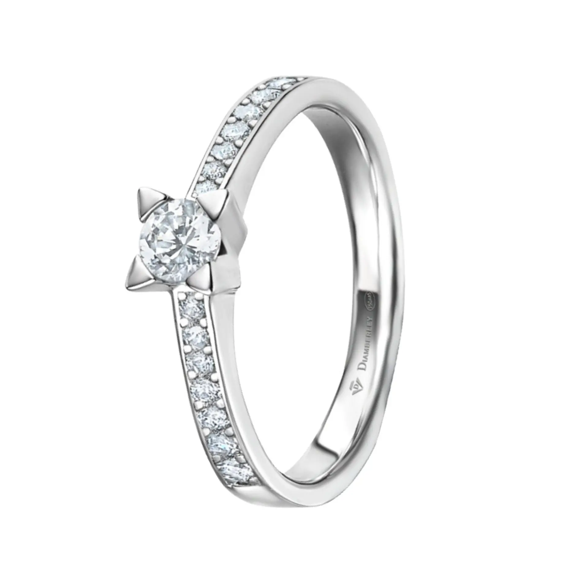 Anillo de compromiso 3