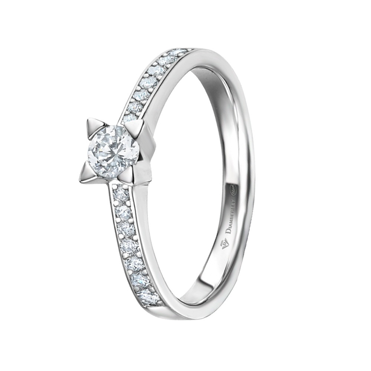 Anillo de compromiso 3