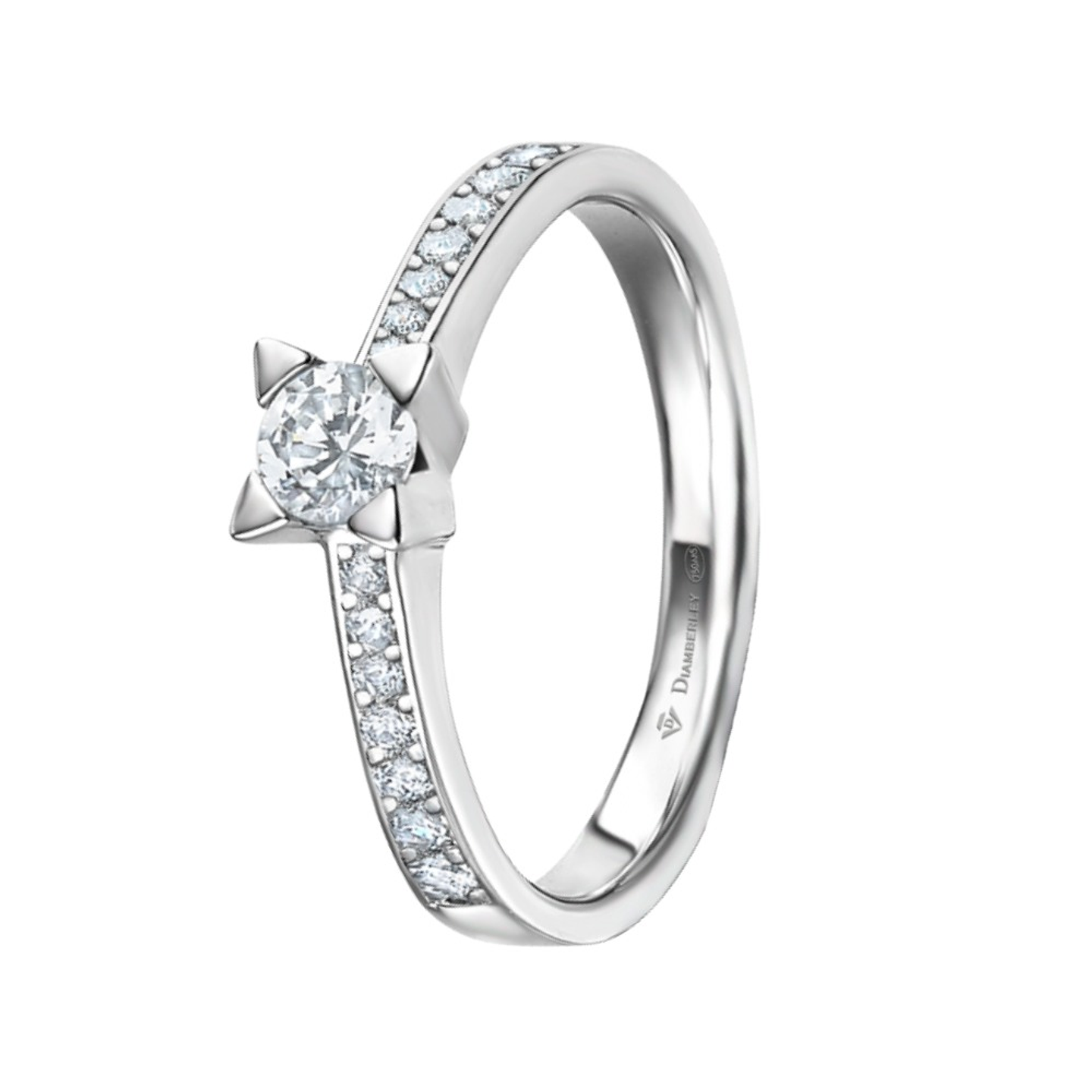 Anillo de compromiso 4