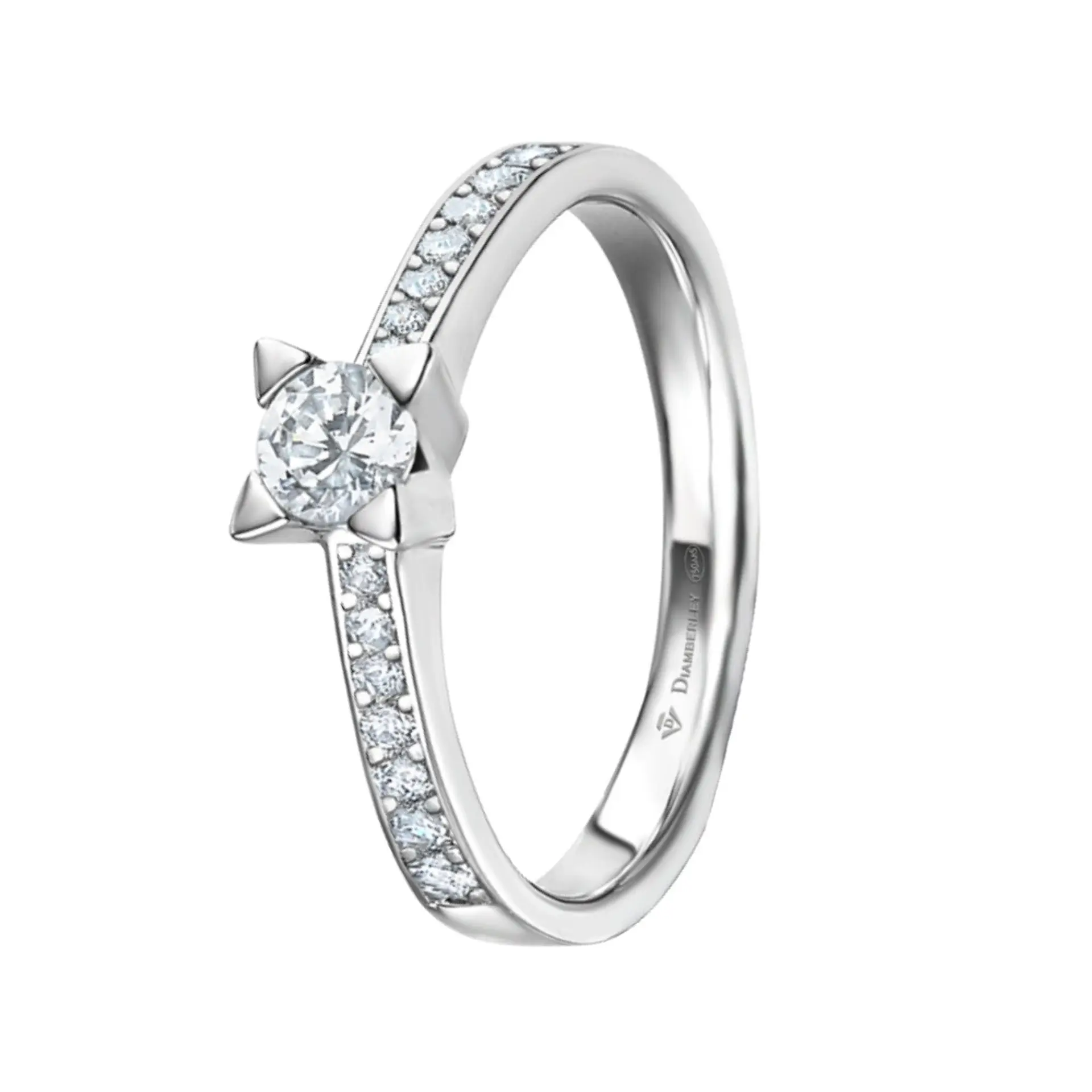 Anillo de compromiso 4