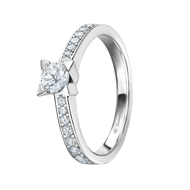 Anillo de compromiso 5