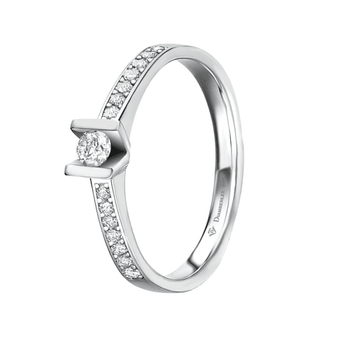 Anillo de compromiso