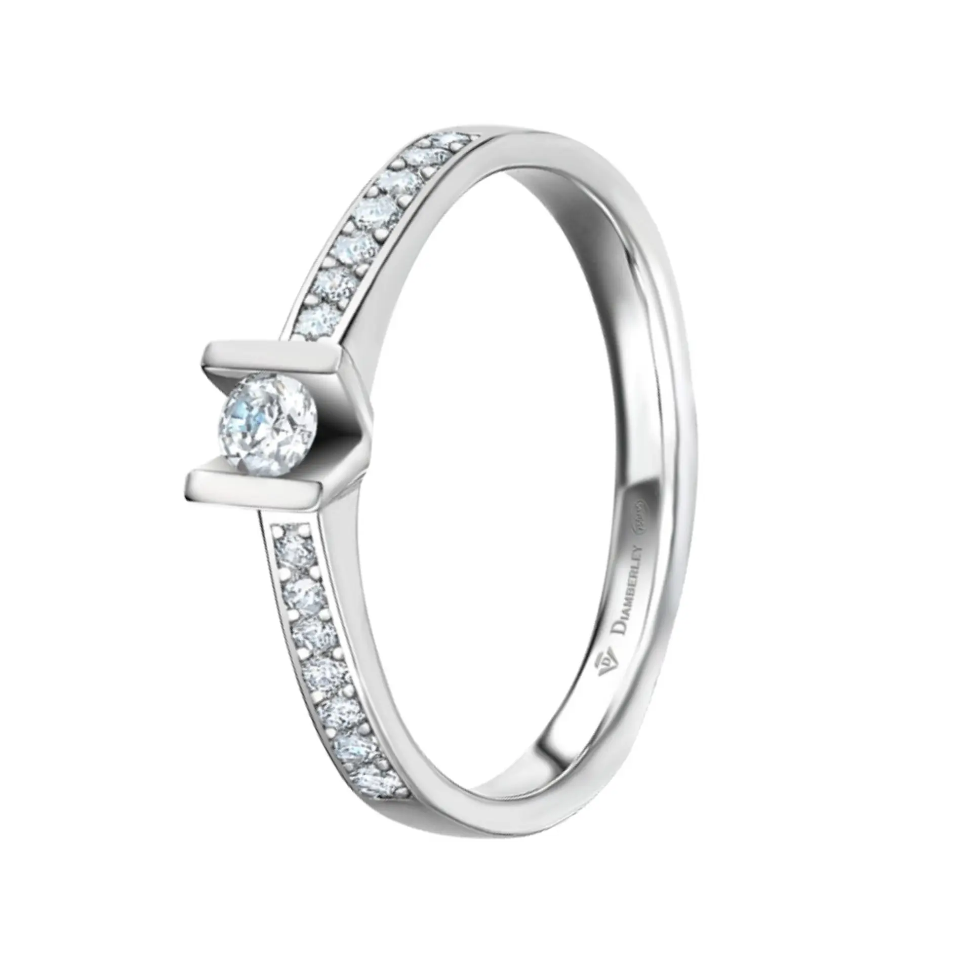 Anillo de compromiso 1