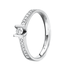 Anillo de compromiso