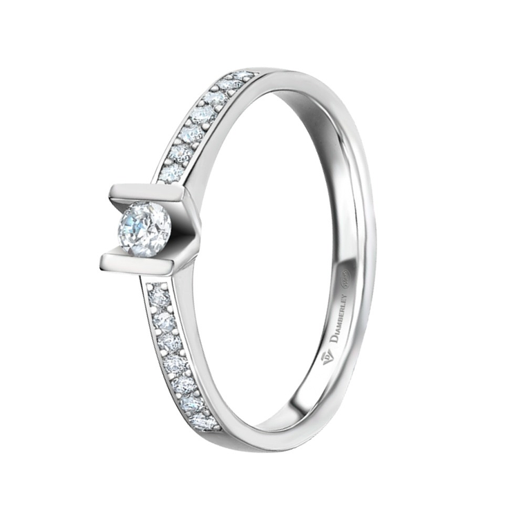 Anillo de compromiso 1