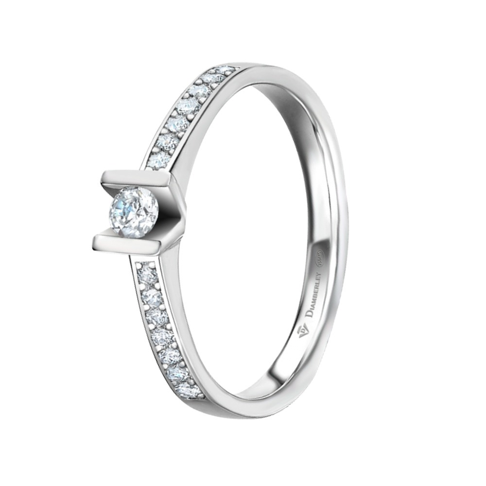 Anillo de compromiso 1