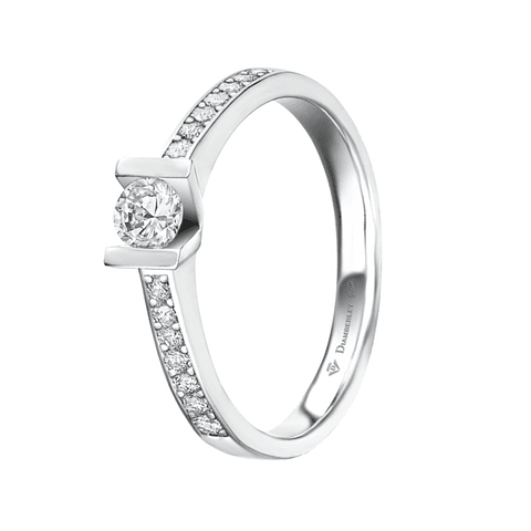 Anillo de compromiso