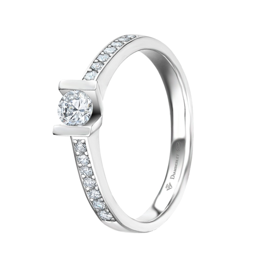 Anillo de compromiso 2