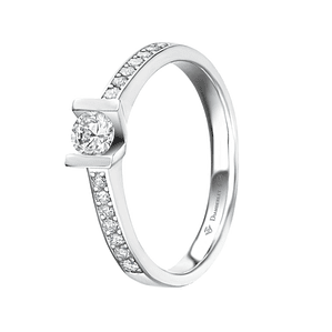 Anillo de compromiso