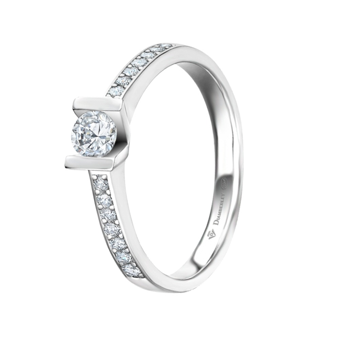 Anillo de compromiso 3