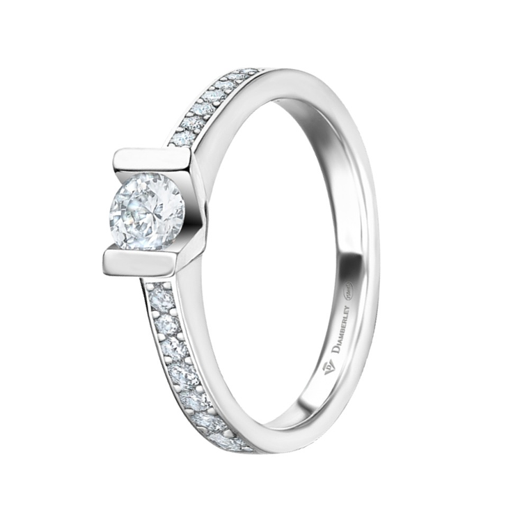 Anillo de compromiso 4