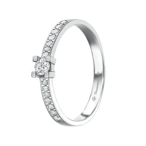 Anillo de compromiso