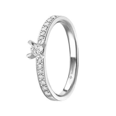 Anillo de compromiso