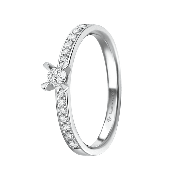 Anillo de compromiso 1