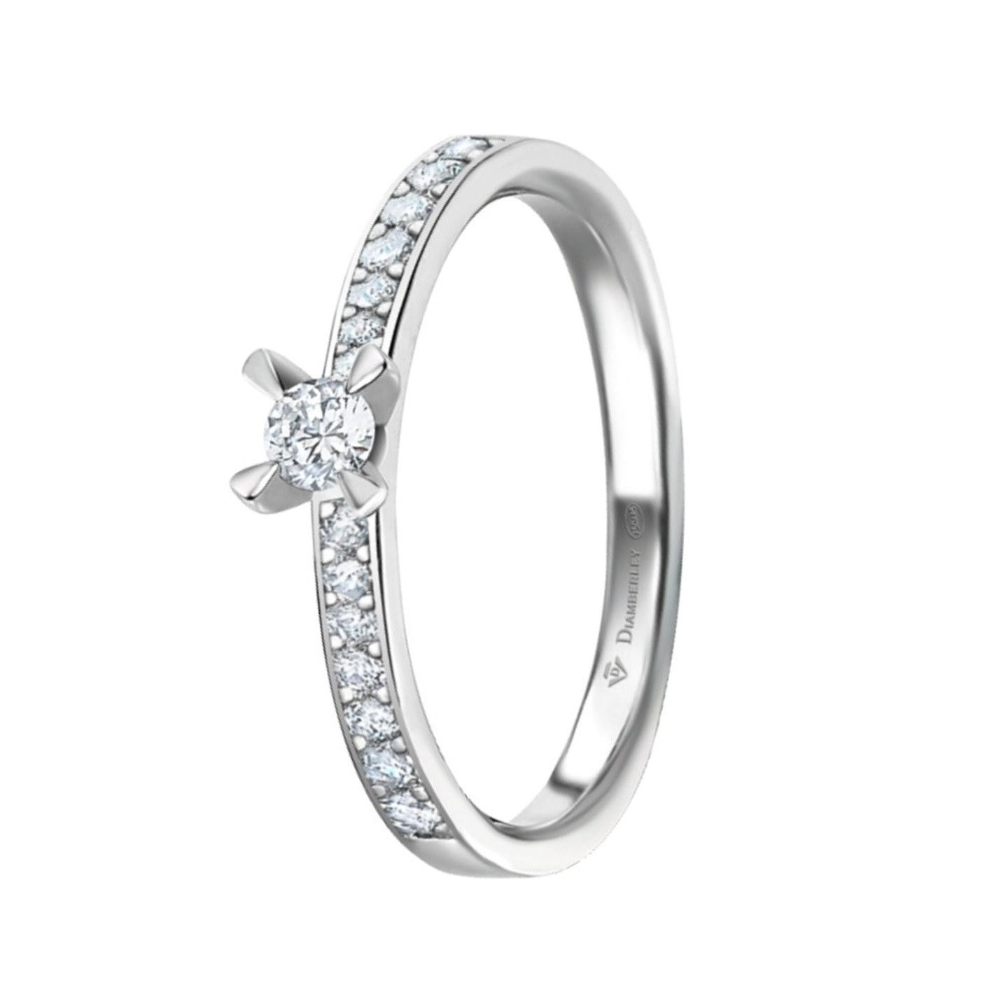 Anillo de compromiso 1