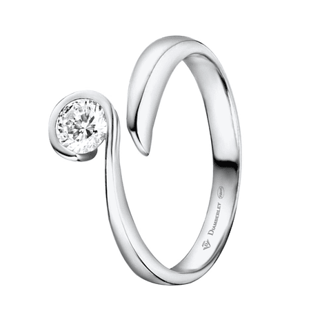 Anillo de compromiso