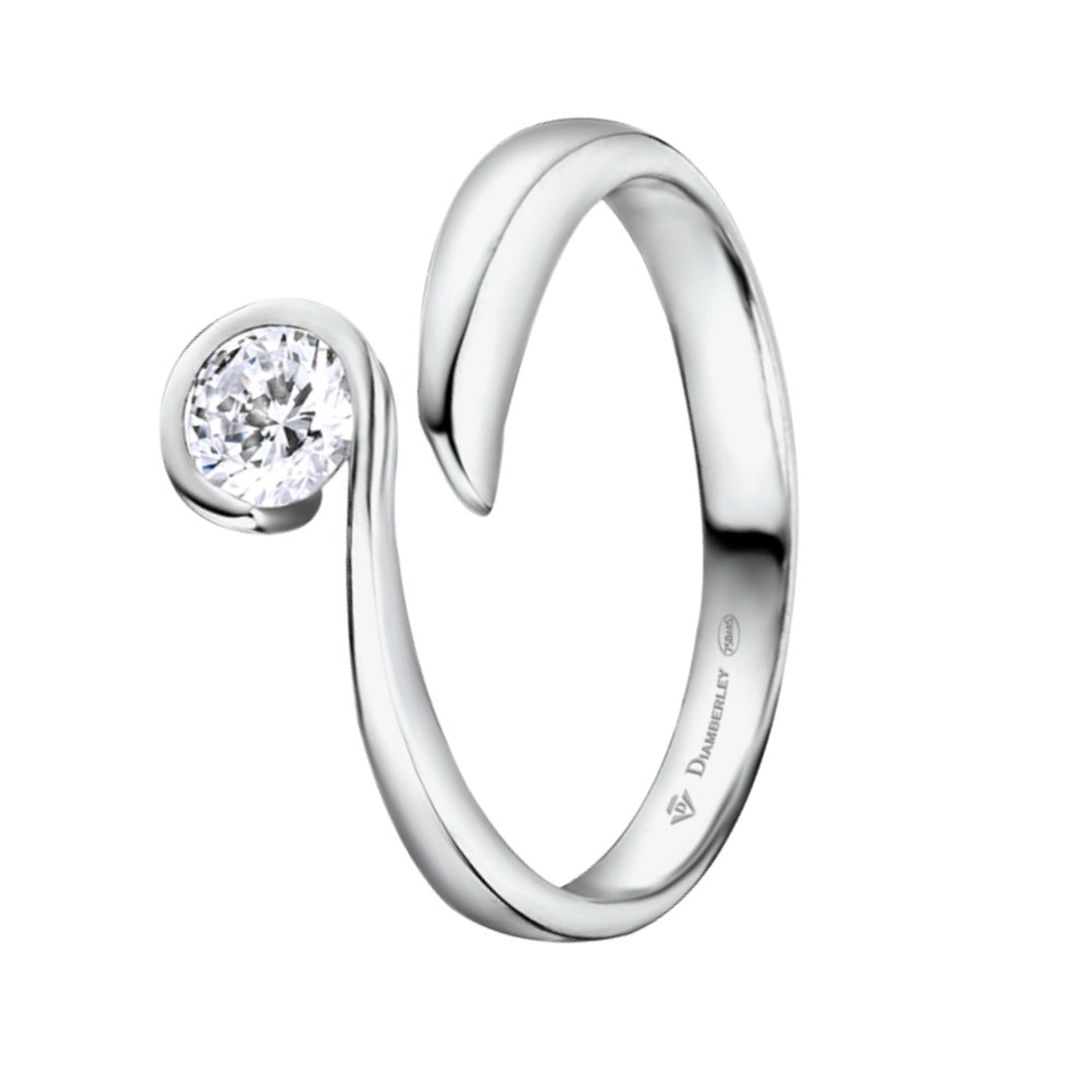 Anillo de compromiso 1