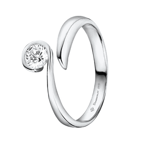 Anillo de compromiso