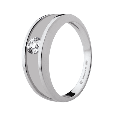 Anillo de compromiso