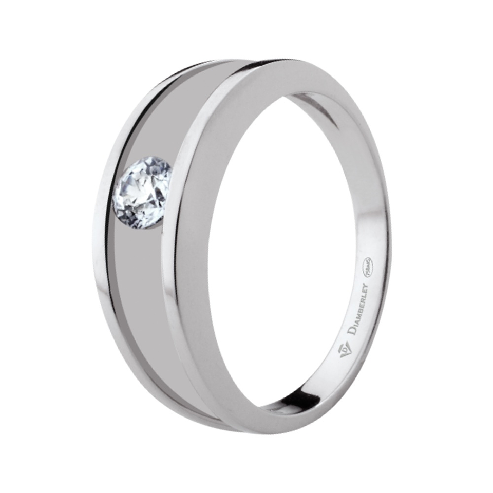 Anillo de compromiso 1