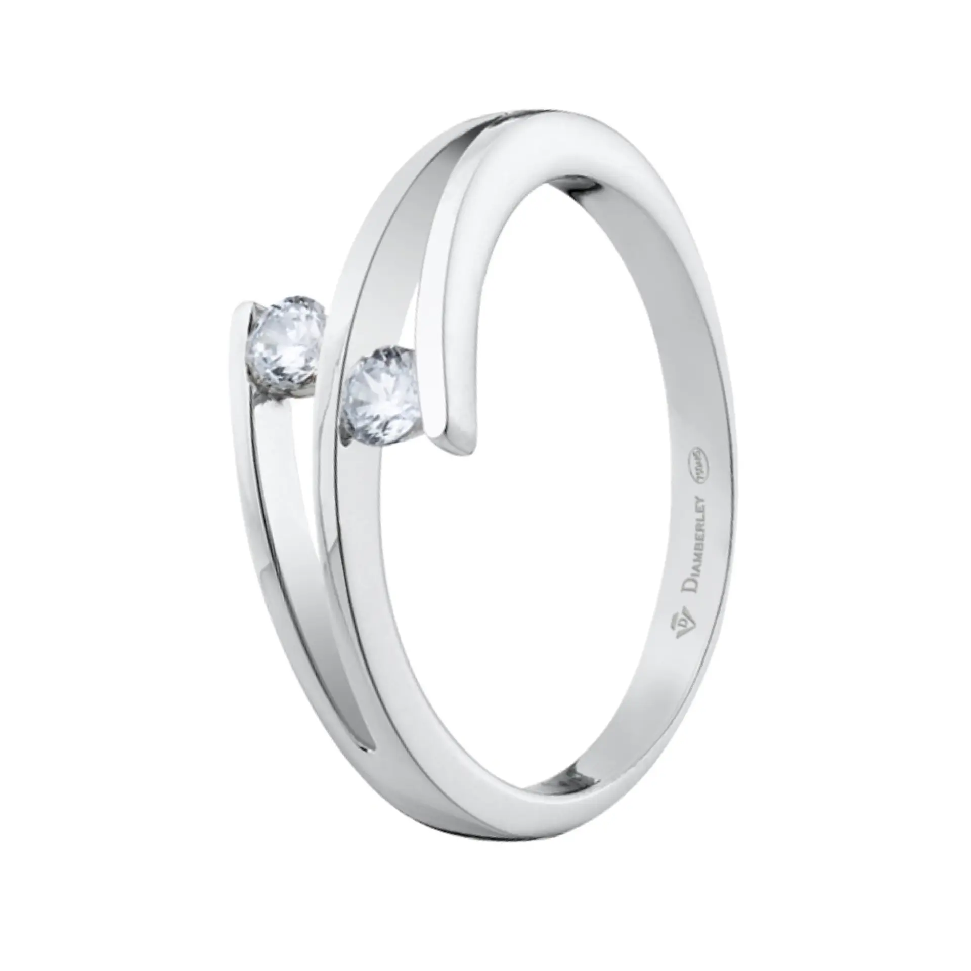 Anillo de compromiso 1