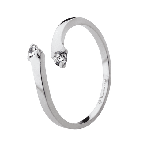 Anillo de compromiso