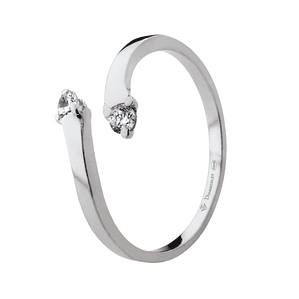 Anillo de compromiso