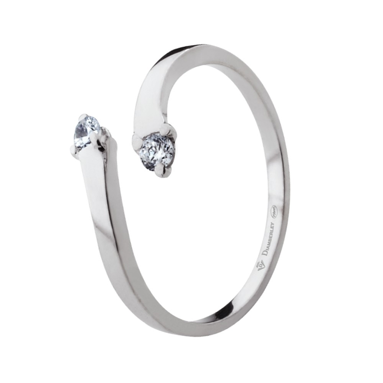 Anillo de compromiso 1