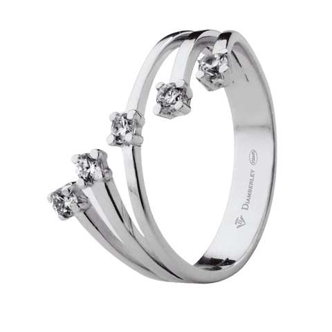 Anillo de compromiso