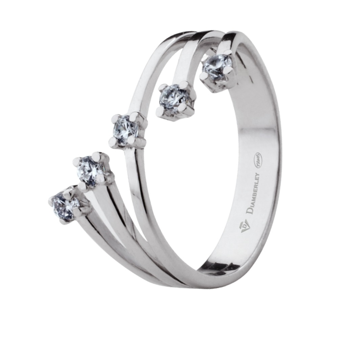 Anillo de compromiso 1