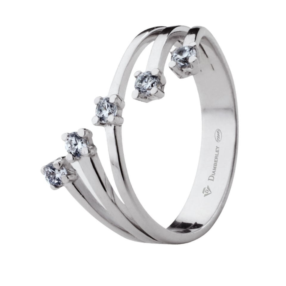 Anillo de compromiso 1