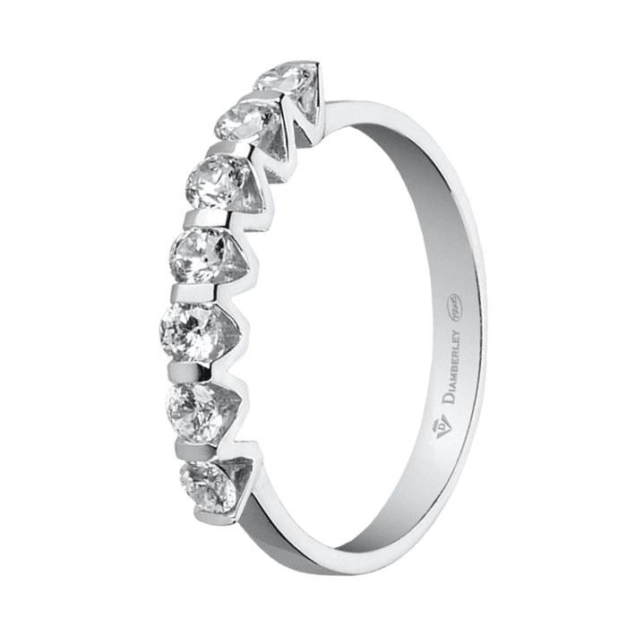 Anillo de compromiso 1