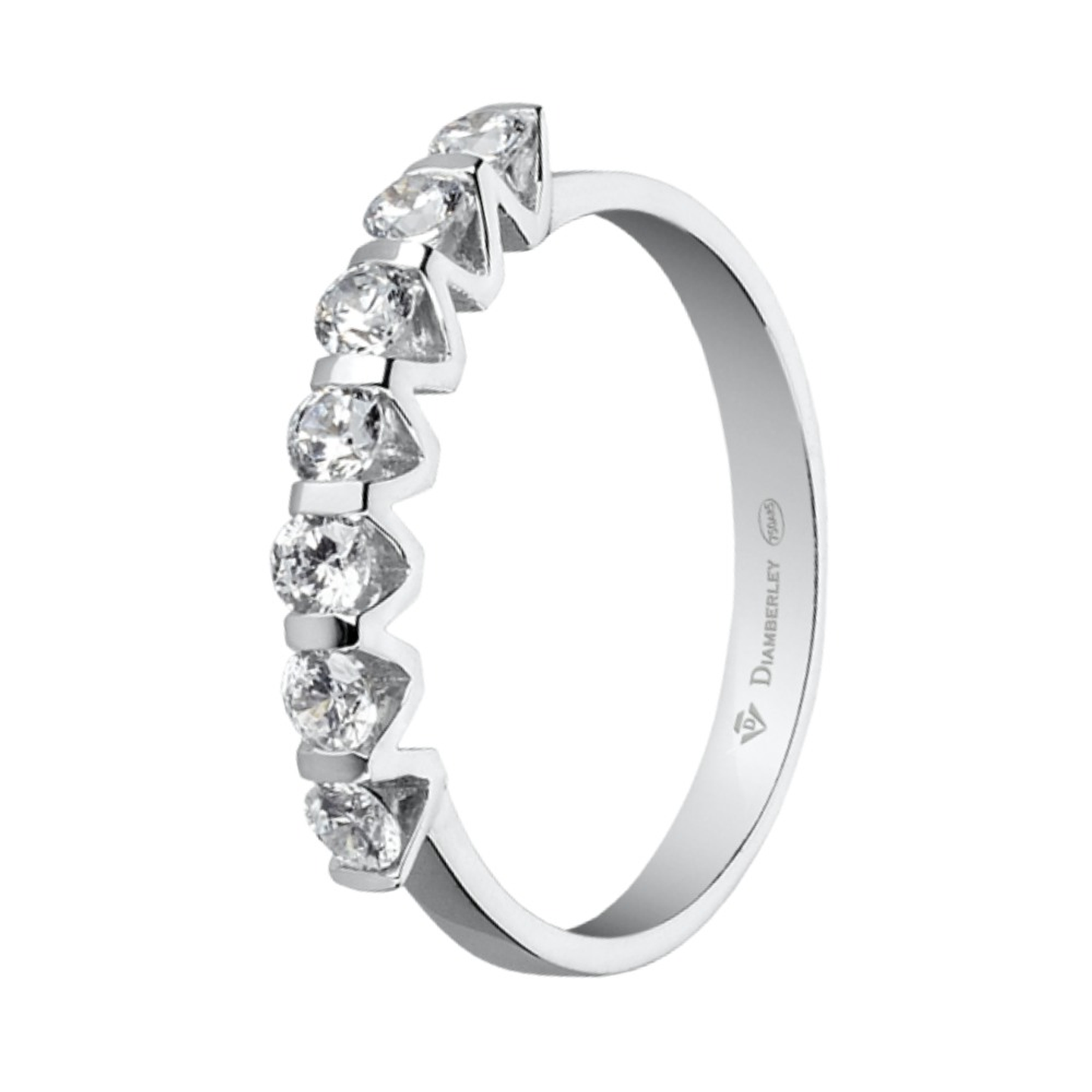 Anillo de compromiso 1