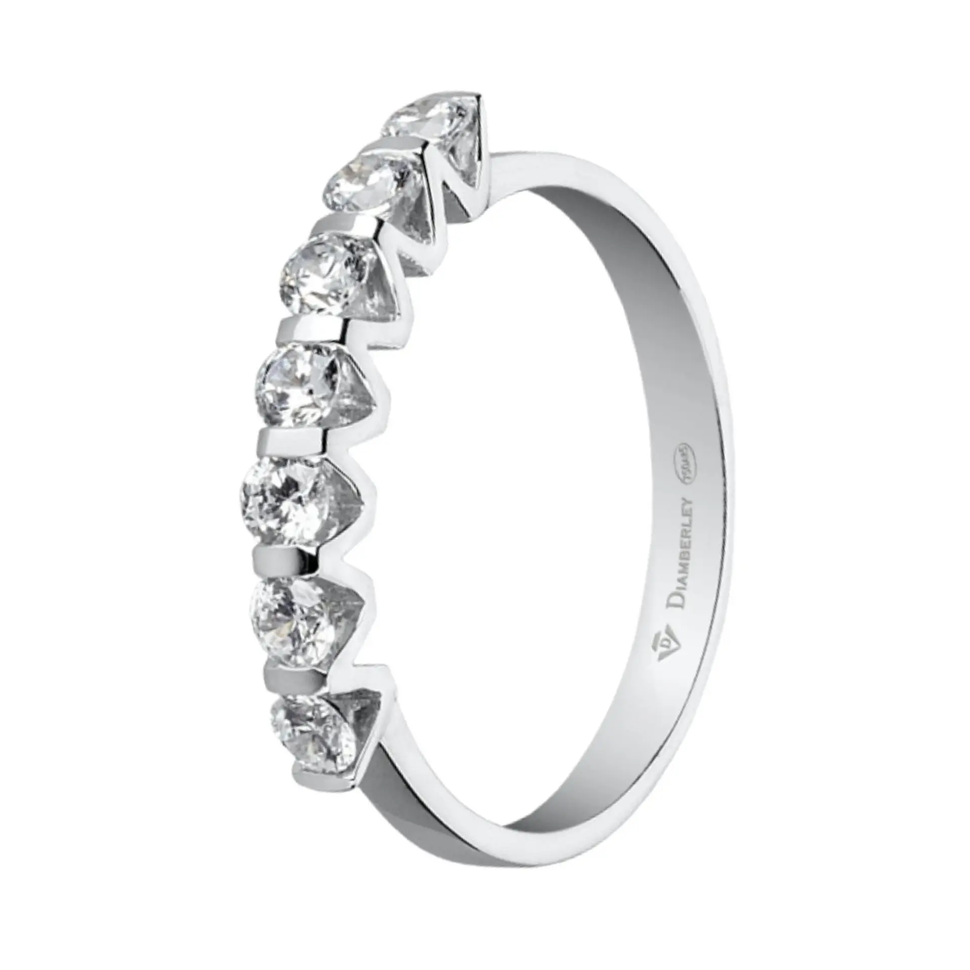 Anillo de compromiso 1