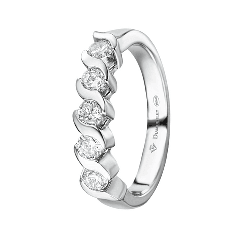 Anillo de compromiso