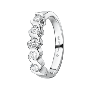 Anillo de compromiso