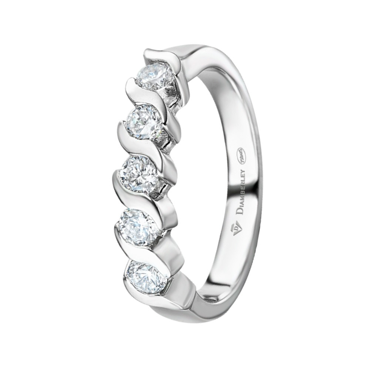 Anillo de compromiso 1