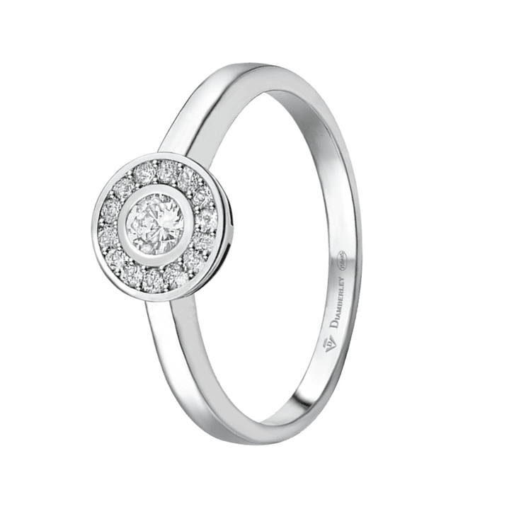 Anillo de compromiso 1