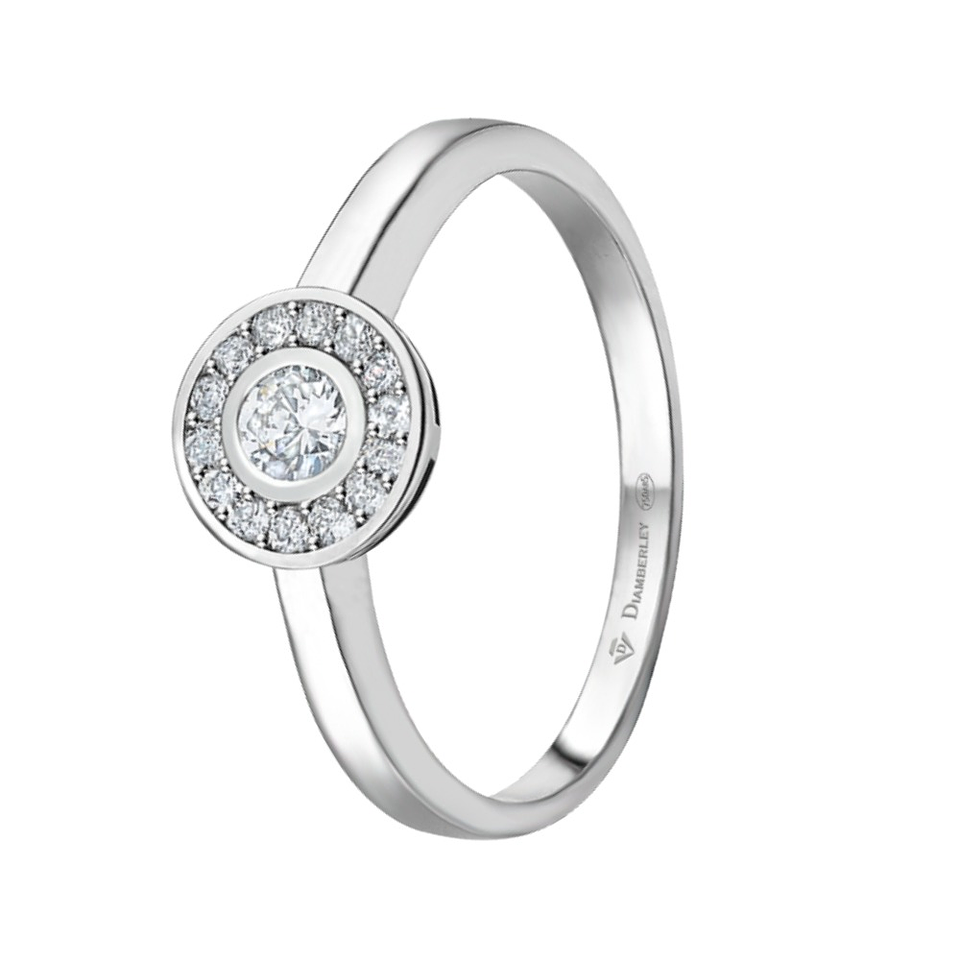 Anillo de compromiso 1