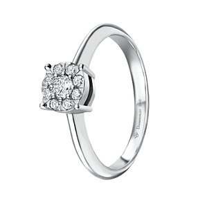 Anillo de compromiso