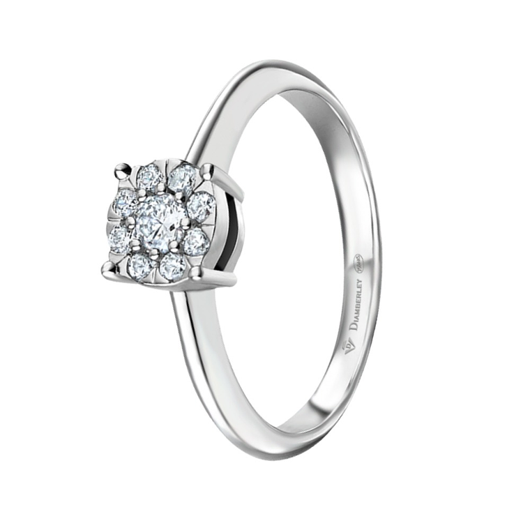 Anillo de compromiso 1