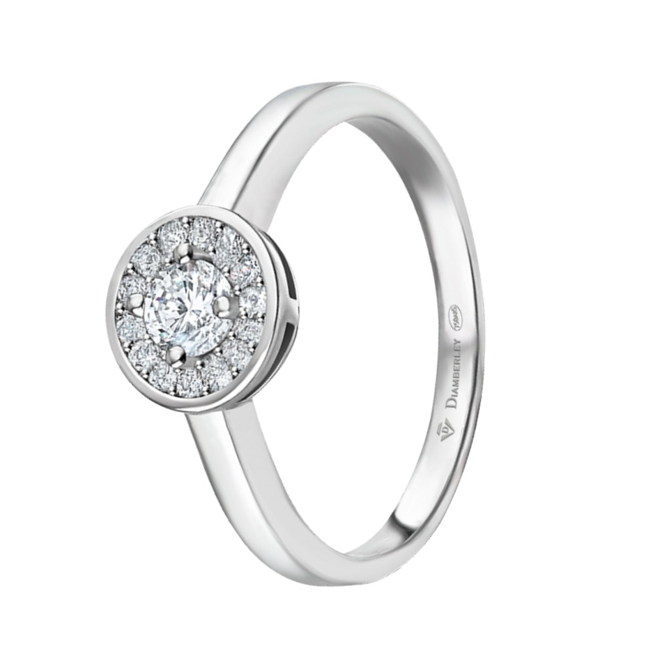 Anillo de compromiso 1