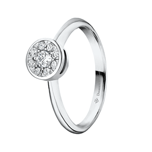 Anillo de compromiso