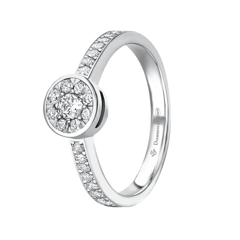 Anillo de compromiso