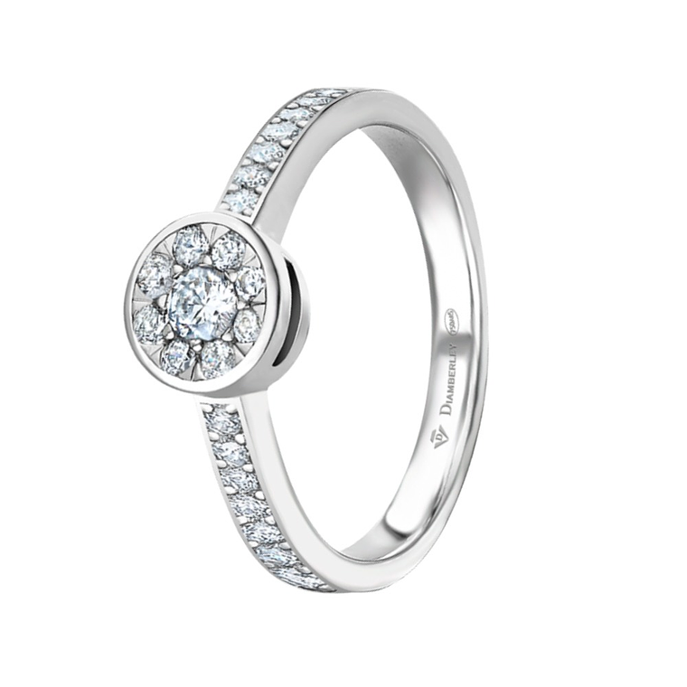 Anillo de compromiso 1