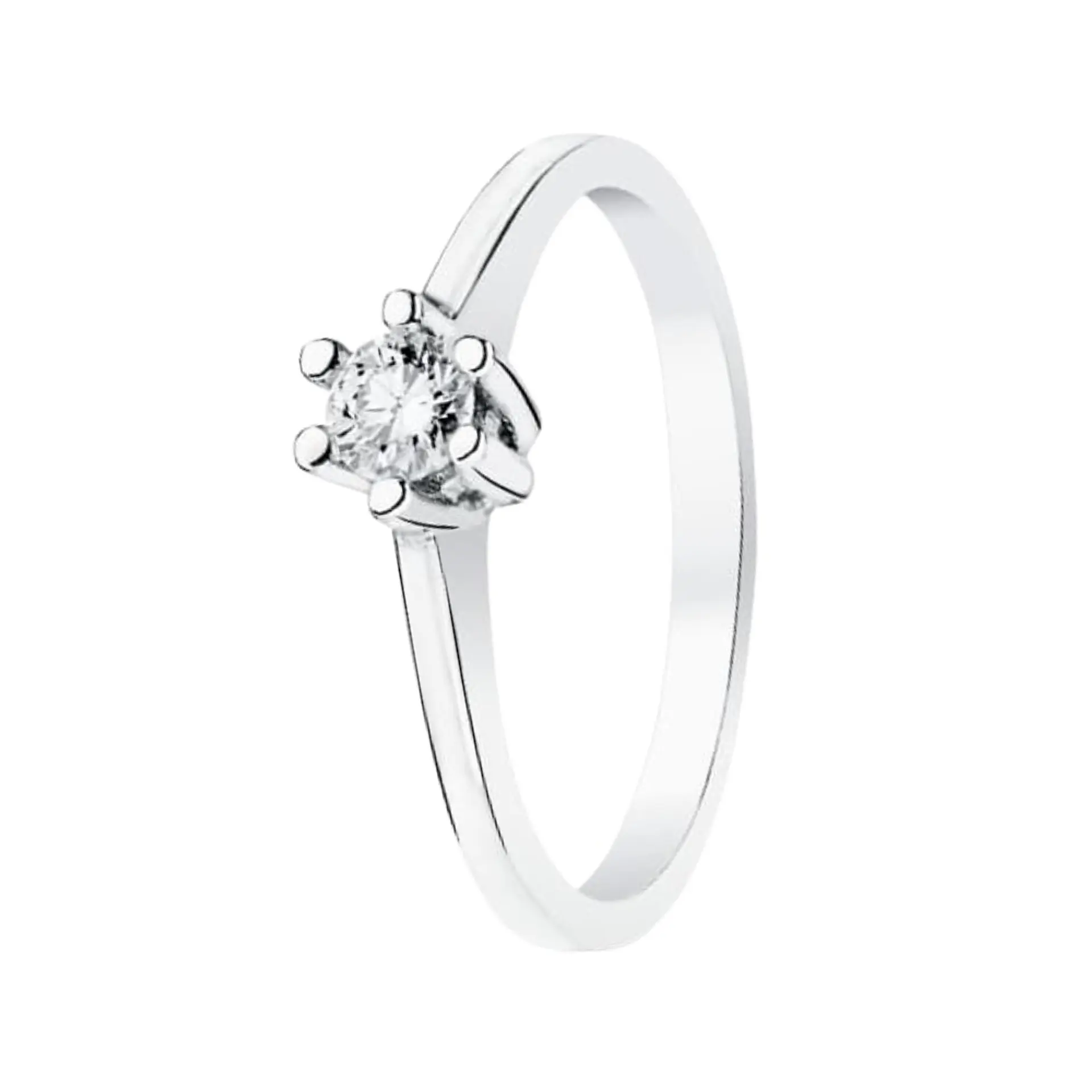 Anillo de compromiso 1