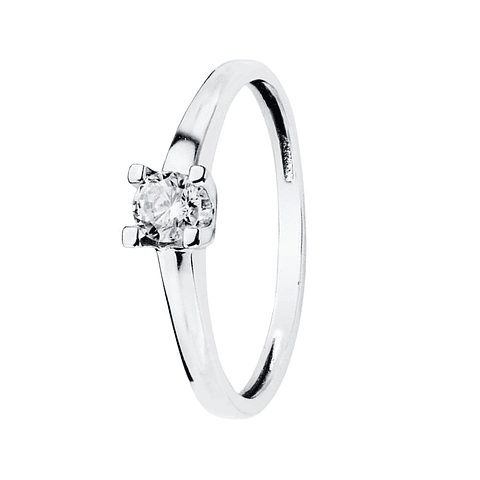 Anillo de compromiso