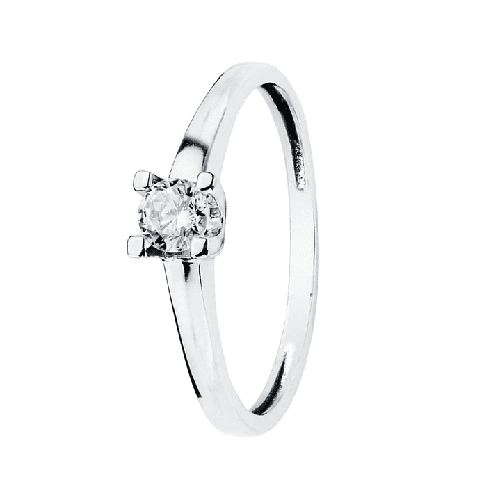 Anillo de compromiso 1