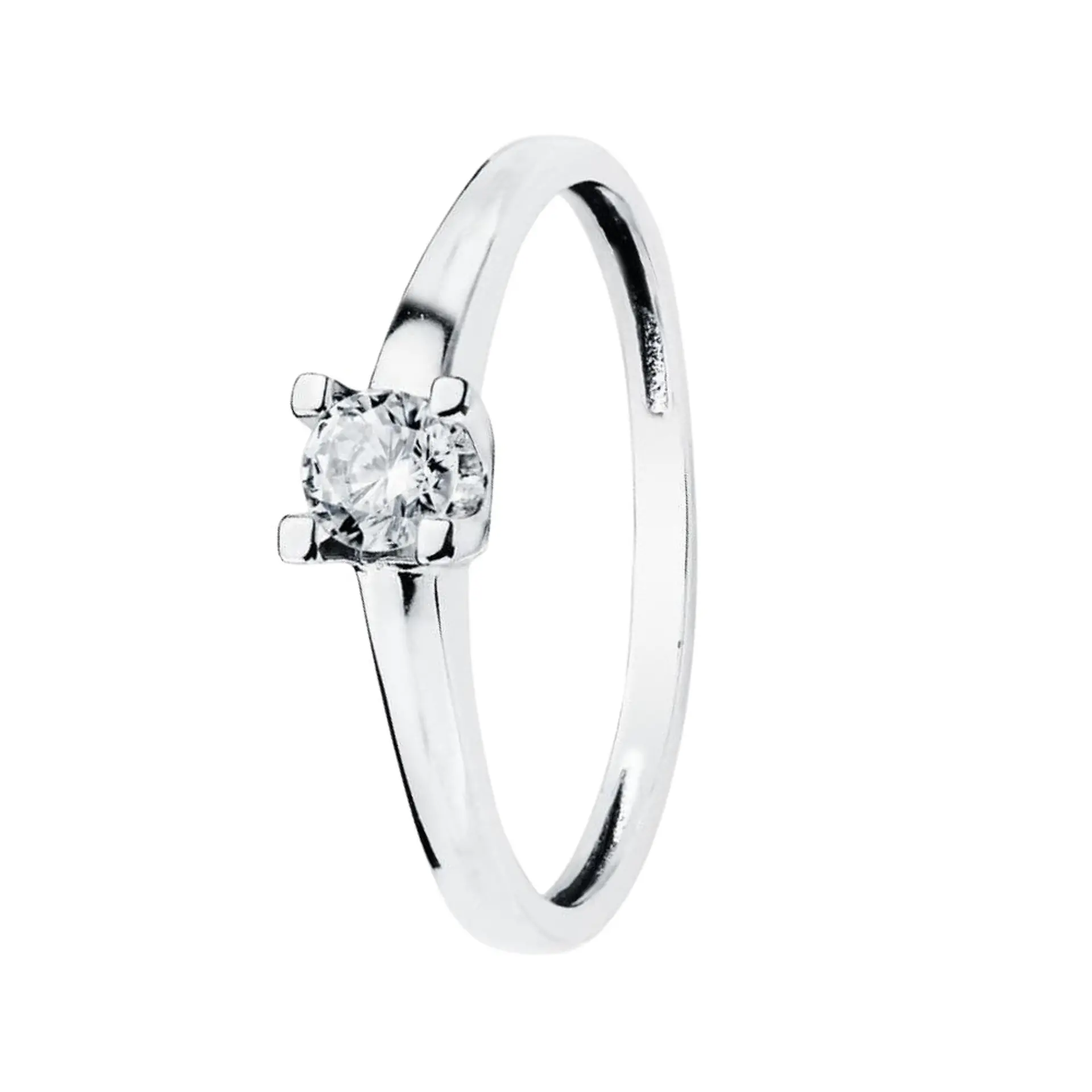 Anillo de compromiso 1